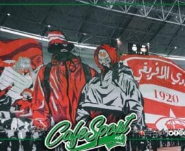 نجم عالمي في حديقة الافريقي..ما الحكاية؟