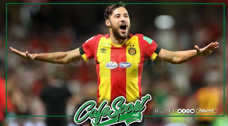 هذه الوجهة الجديدة للاعب يوسف البلايلي