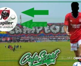 هداف النجم يقترب من الدوري البلجيكي