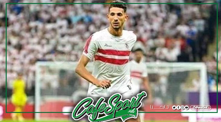 أحمد فتوح يشترط شرطًا جزائيًا بقيمة 2 مليون دولار على الزمالك