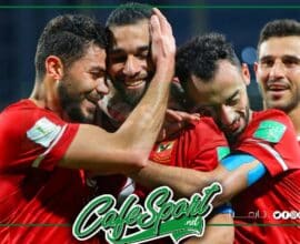 الأهلي في مأزق قبل كأس العالم للأندية: كشف صادم عن حجم إصابة نجمين بارزين!