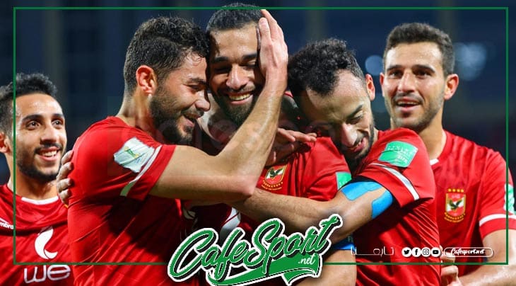 الأهلي في مأزق قبل كأس العالم للأندية: كشف صادم عن حجم إصابة نجمين بارزين!