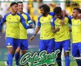 النصر السعودي يفاجئ الشباب بـ3 تعديلات مفاجئة في تشكيله