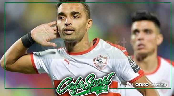 تجديد عقد أوباما واقتراب الزمالك من التعاقد مع "ابن الأهلي"