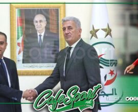 رئيس الاتحاد الجزائري يطي صفحة عدلي نهائياً ويُغير سياسة "الخضر" تجاه مزدوجي الجنسية