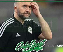 جمال بلماضي يعود للتدريب عبر بوابة هذا الفريق