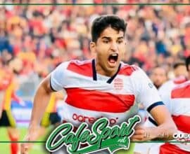 علي يوسف: عروض أوروبية وخليجية.. والإفريقي يُحدد السعر!