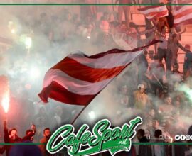 نادي باب الجديد في مهب الريح: تسريب يكشف ما يدور خلف الكواليس!