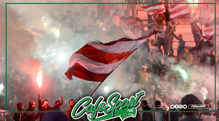 نادي باب الجديد في مهب الريح: تسريب يكشف ما يدور خلف الكواليس!