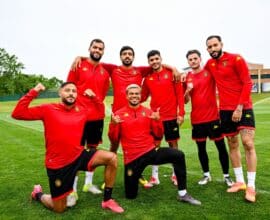 الترجي يفتتح مشواره في كأس العالم للأندية بمواجهة نارية أمام فلامنغو