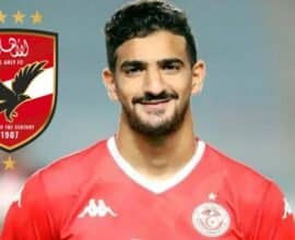 هذا ما تحصل عليه الترجي مقابل انتقال بن رمضان الى الأهلي المصري
