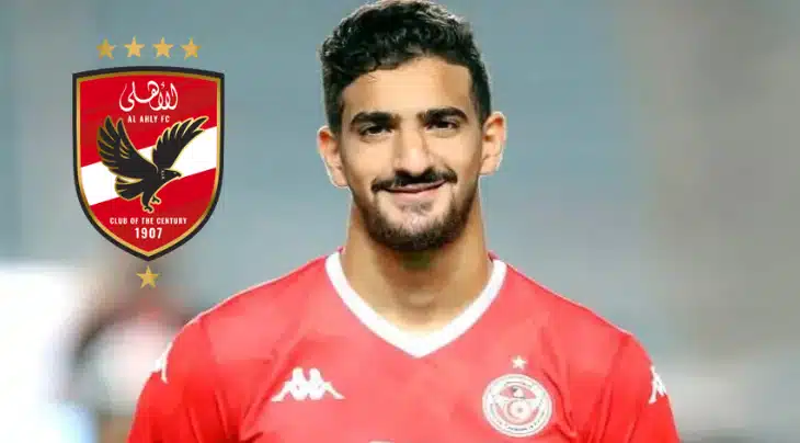 هذا ما تحصل عليه الترجي مقابل انتقال بن رمضان الى الأهلي المصري