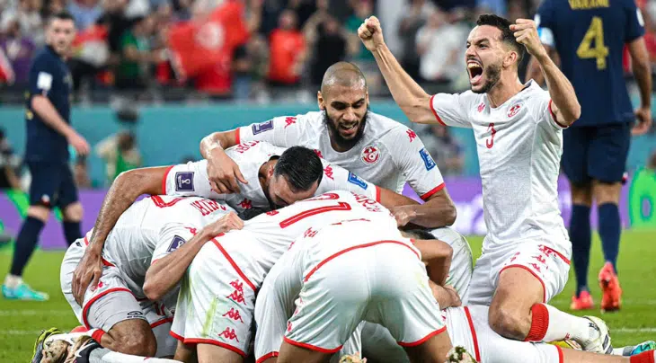 ترامب يعلن عن موعد قرعة كأس العالم 2026