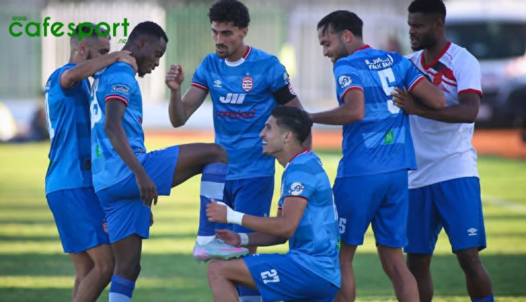 الإفريقي في اختبار صعب: ثلاثي بارز خارج الحسابات قبل موقعة سليمان في الجولة 12! CA