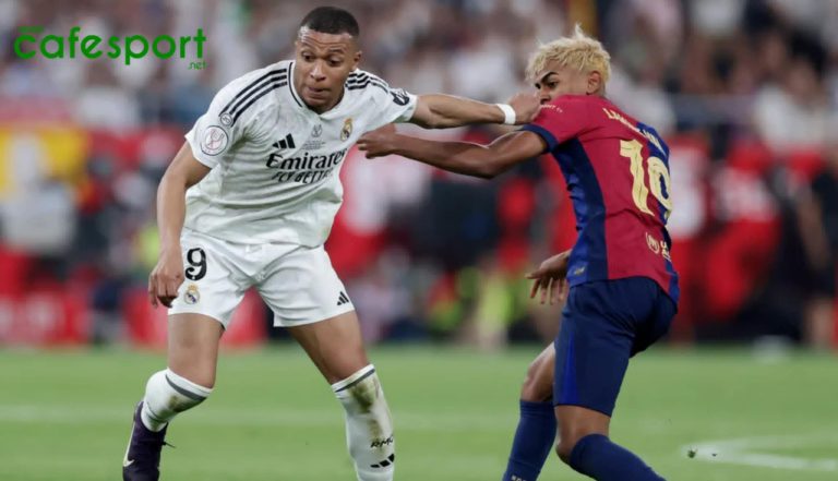 قمة في إسبانيا وإياب البطولات الإفريقية… إليكم أبرز مباريات اليوم match