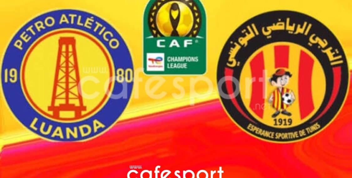 الترجي الرياضي التونسي مباشر