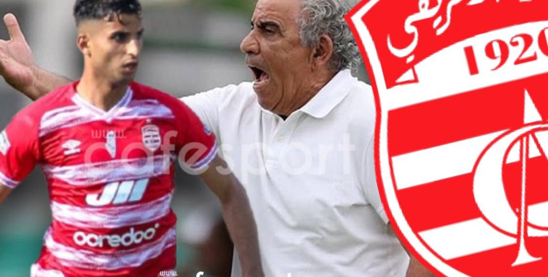 البنزرتي يرفض طلب علي يوسف