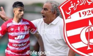 البنزرتي يرفض طلب علي يوسف