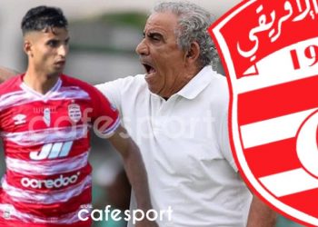 البنزرتي يرفض طلب علي يوسف