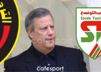 الترجي تفاوض مدرب الملعب التونسي السابق