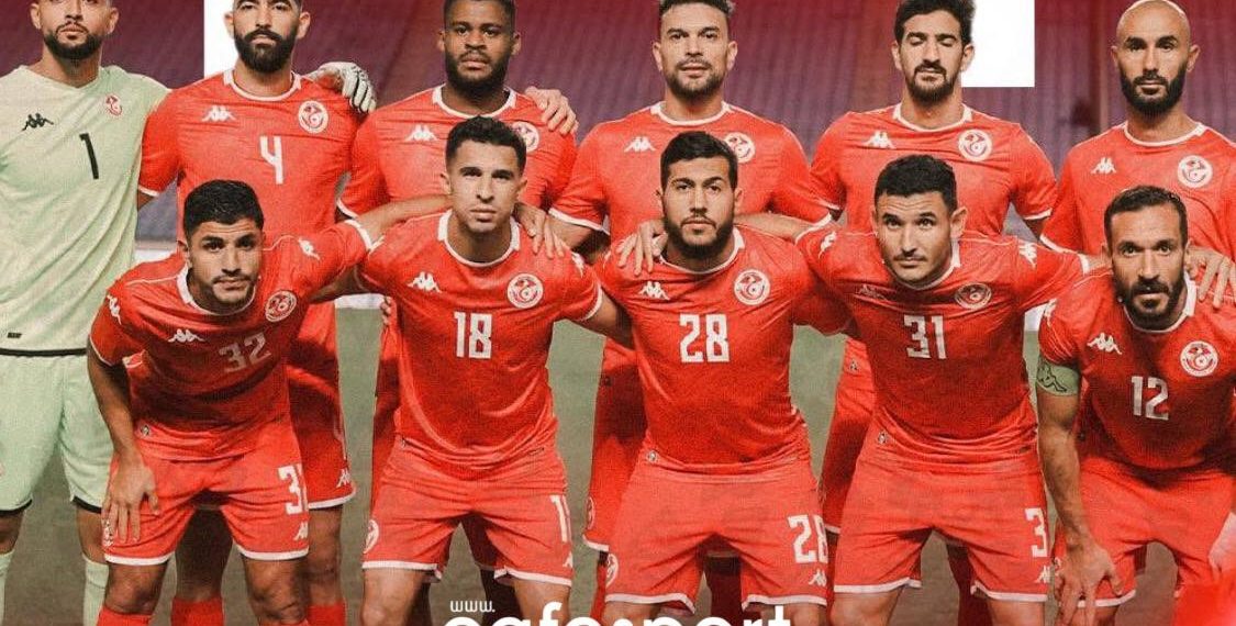 موعد إلتحاق كل لاعب بالمنتخب التونسي في كأس العرب