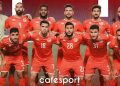 موعد إلتحاق كل لاعب بالمنتخب التونسي في كأس العرب