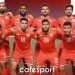 موعد إلتحاق كل لاعب بالمنتخب التونسي في كأس العرب