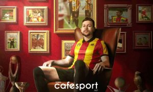 تفاصيل عقد المساكني مع الترجي