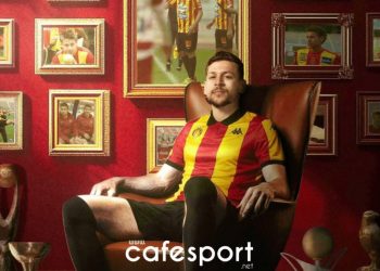 تفاصيل عقد المساكني مع الترجي