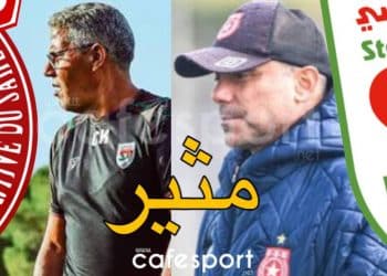 ميركاتو متحرك بين هؤلاء المدربين..تفاصيل مثيرة