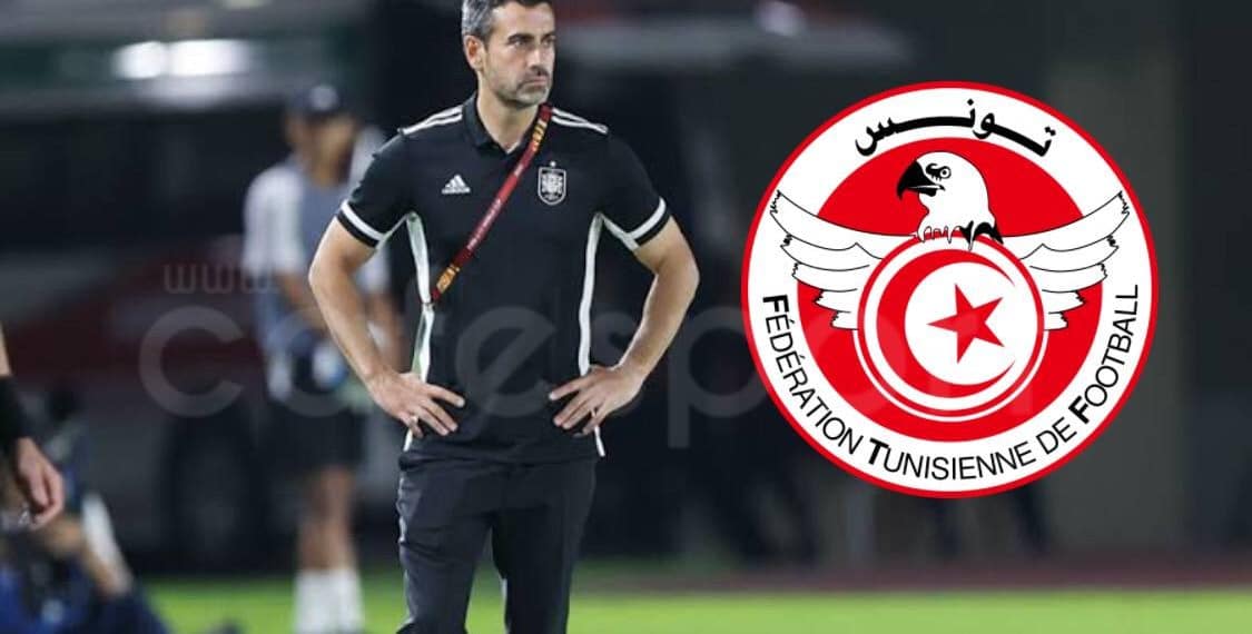 مدرب المنتخب السوري: مواجهة تونس ستكون صعبة