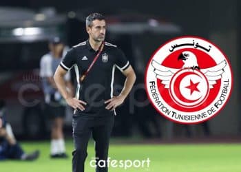 مدرب المنتخب السوري: مواجهة تونس ستكون صعبة