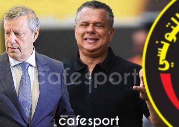 3 أسماء مطروحة لتدريب الترجي