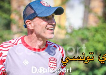قائمة سامي الطرابلسي في الكان تثير جدلًا في الدوري الليبي
