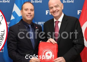 الفيفا تُسقط كل حسابات سامي الطرابلسي في الماء!