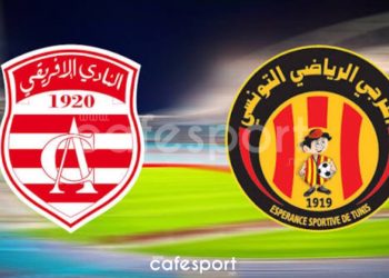 الترجي يخطف لاعب من النادي الإفريقي