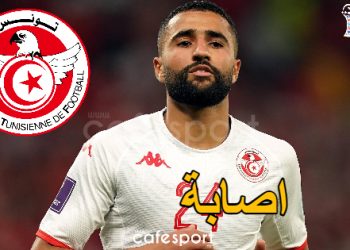 حقيقة إصابة علي العابدي قبل كأس أمم إفريقيا