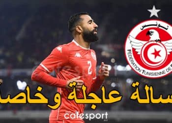 علي العابدي يكسر الصمت ويوجه إرسالية عاجلة وخاصة