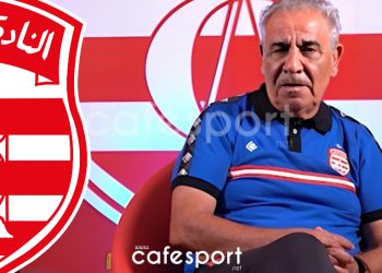 البنزرتي يحدّد هدفه: لاعب واحد فقط لتعزيز صفوف الإفريقي