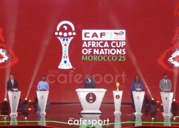كأس أمم إفريقيا: القنوات الناقلة لمباريات البطولة