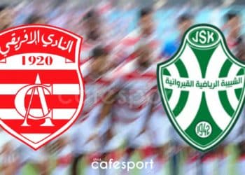 رسميًا: لاعب من النادي الإفريقي يعزّز صفوف شبيبة القيروان