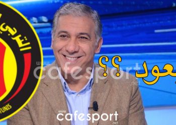 شكري الواعر يُعلّق على عودته إلى الترجي