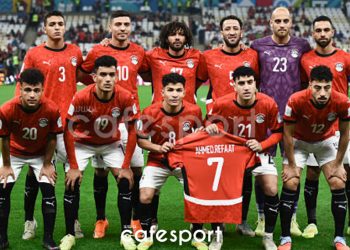 المنتخب المصري يعلن رسميًا قائمة لاعبيه لمونديال إفريقيا "المغرب 2025"