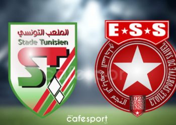 إلغاء المواجهة الودية بين النجم الساحلي والملعب التونسي