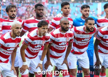 إصابة جديدة في الإفريقي.. لاعب يبتعد عن التمارين مؤقتًا