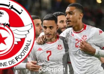 فهد المسماري خارج النادي الإفريقي