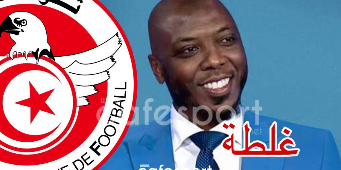 حاتم الطرابلسي يحذّر: "غلطة مؤثرة في المنتخب الوطني"