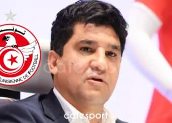 غضب داخل معسكر المنتخب التونسي.. وزياد الجزيري يوضح التفاصيل