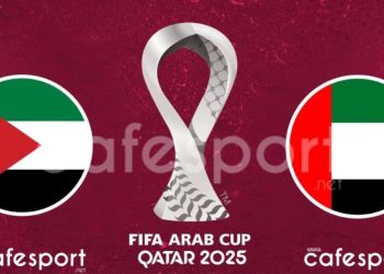 مباراة الامارات و الاردن