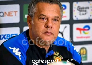 ماهــر الكنزاري يتحوّل إلى المغرب للمشاركة في تربص تدريبــي دولي